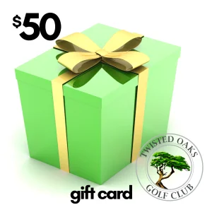 $50 Gift Card