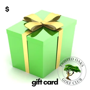 Gift Card (Set Your Amount)