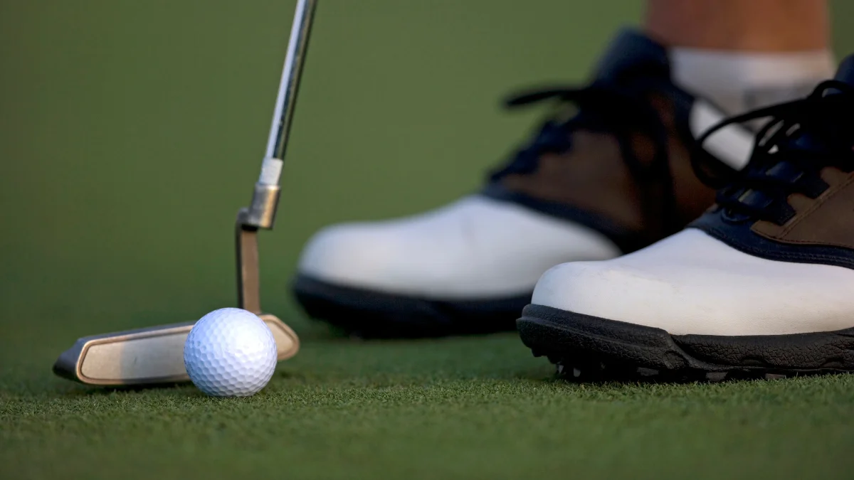 The Golf World is Heating up!