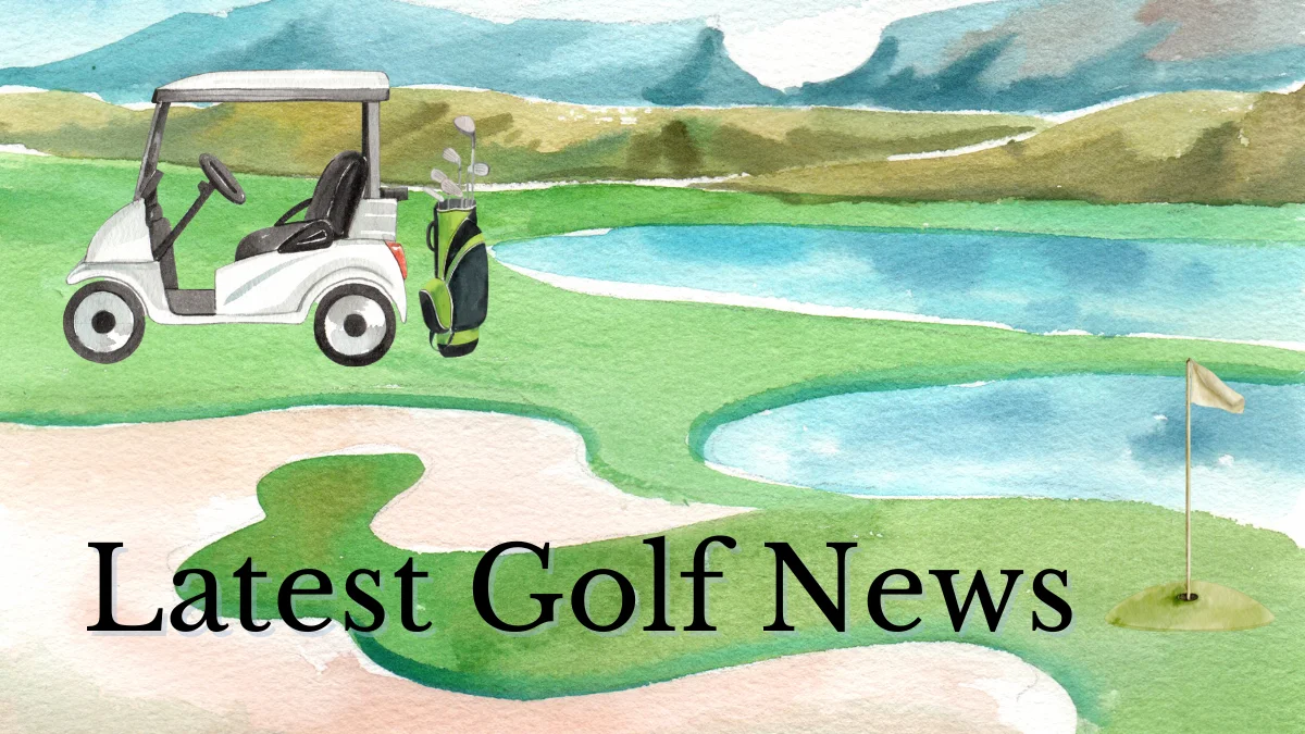 Hero World Challenge Results