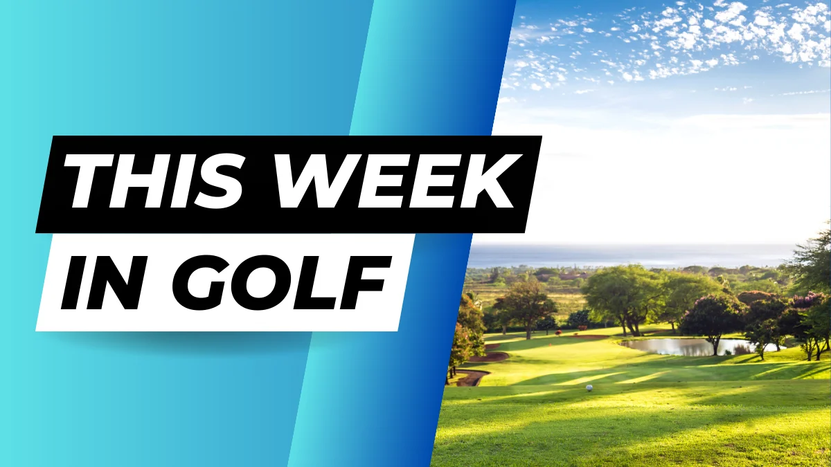 The First Win of 2024