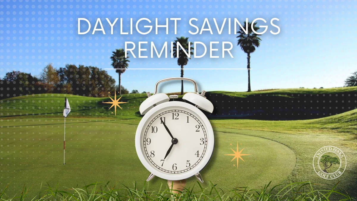 Daylight Saving Time – 3/10