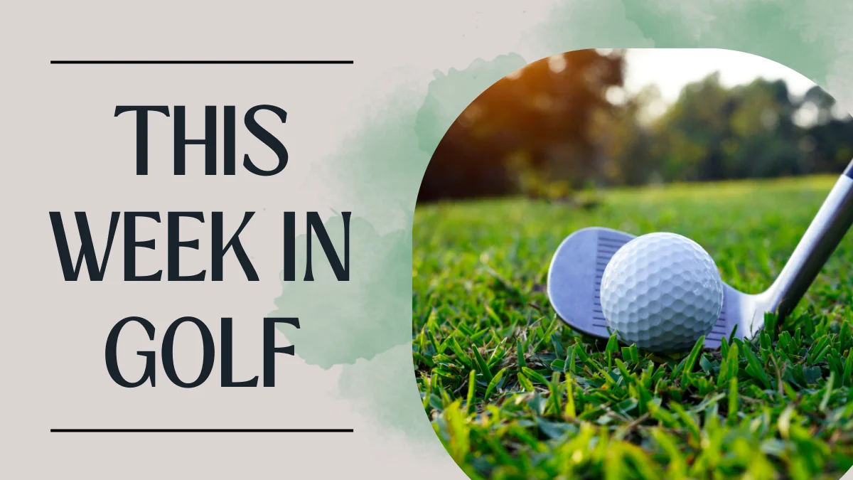 Nelly Korda Wins LPGA Player of The Year