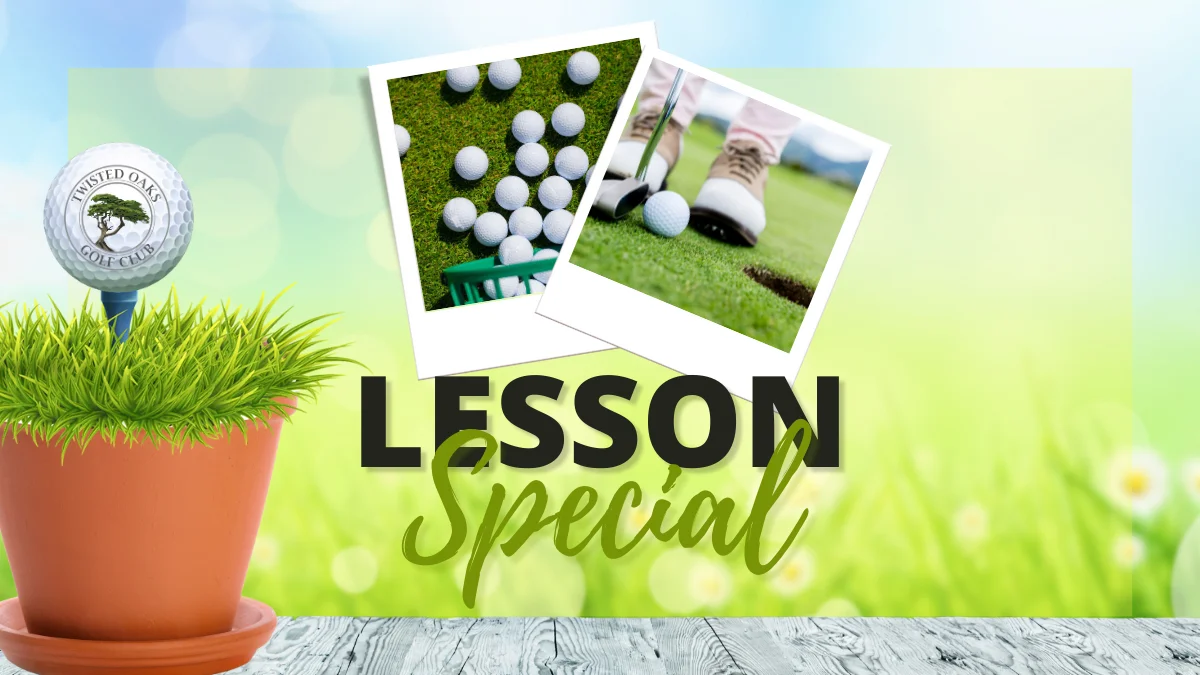 Lesson Special