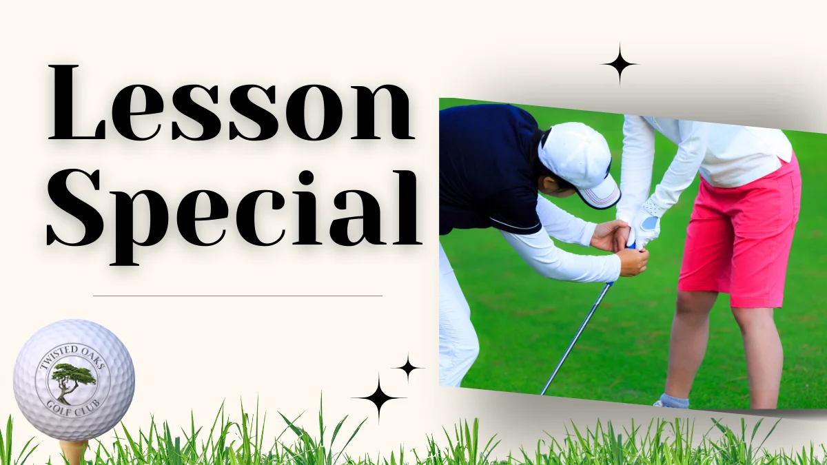 Lesson Special