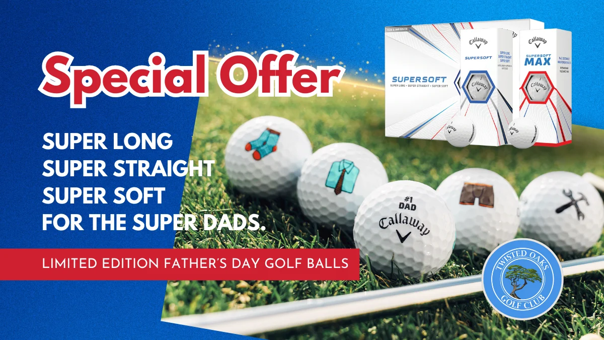 Callaway Golf Ball Sale