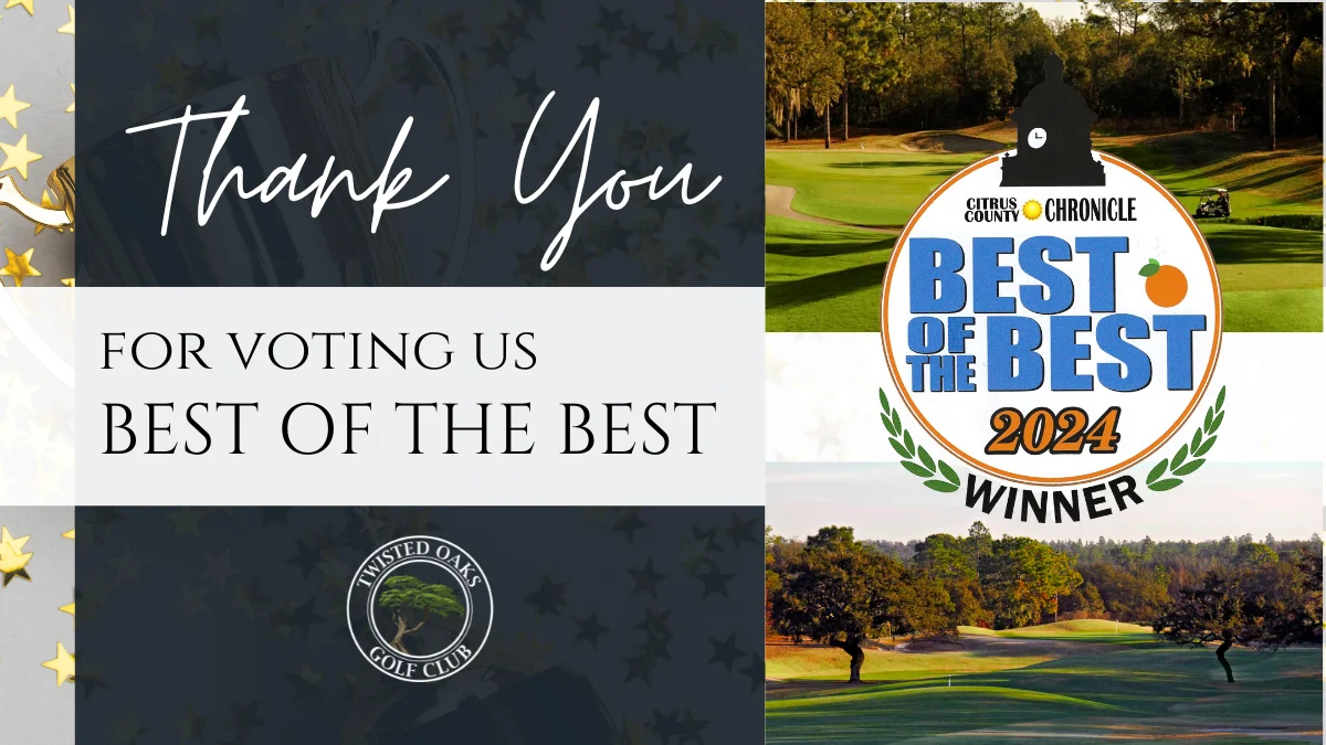 Best of the Best Winner – 2024