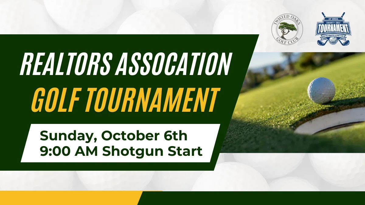 RACC Charity Golf Tournament