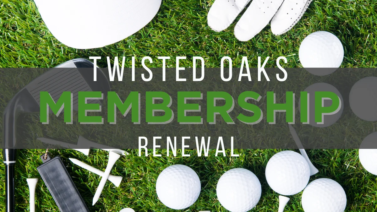Membership Renewal
