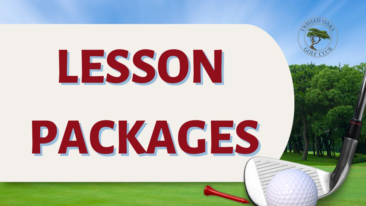 Lesson Special – January