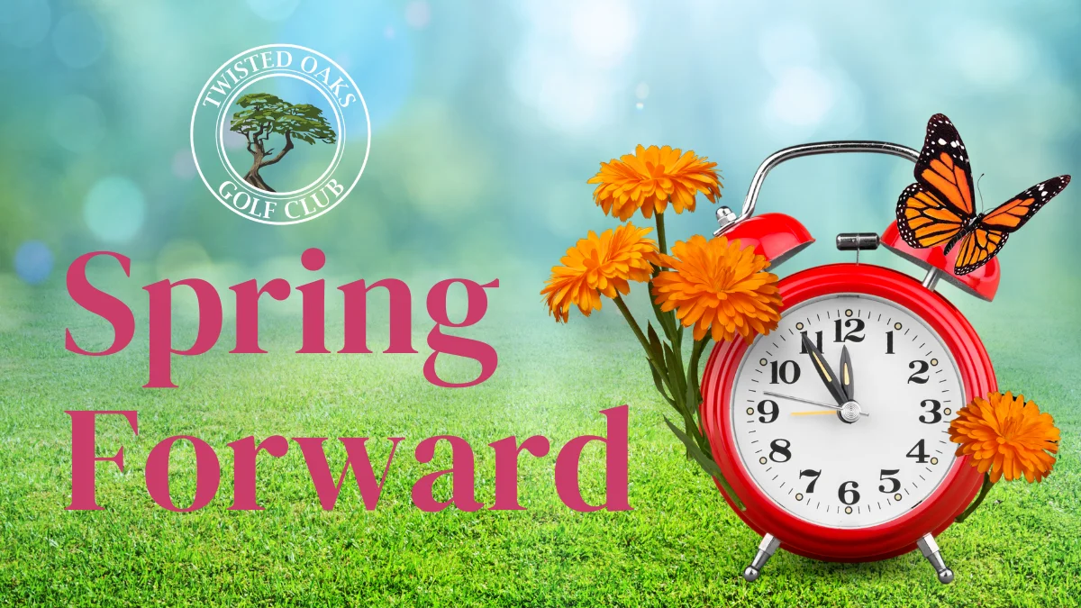 Daylight Saving Time – 3/9