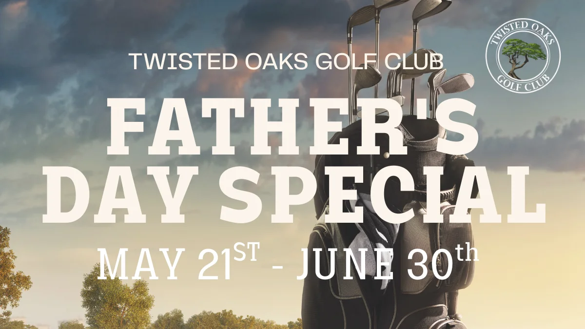 Treat Dad This Father’s Day