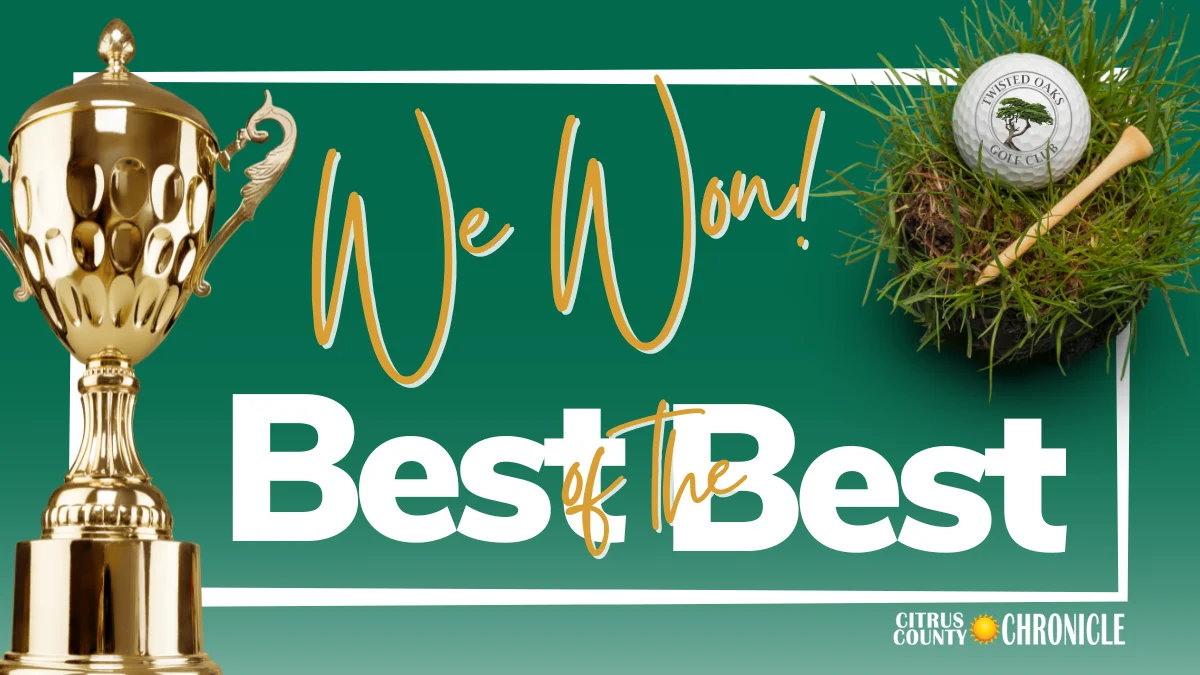 We Won – Best of the Best 2025!