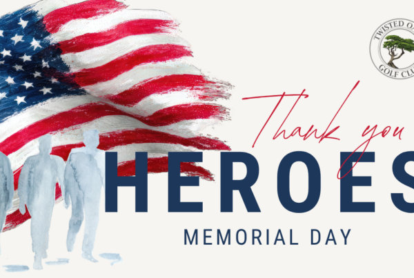 Memorial Day